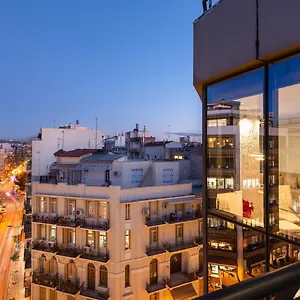 Ace Location | Luxury Building , Selanik Yunanistan